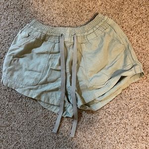 Altar’d State shorts